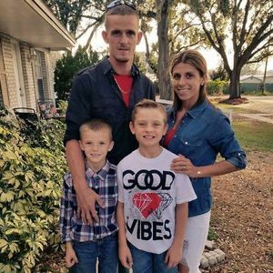 Meet your Posher, Timothy